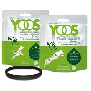 YOOS COLLARE M/L