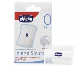 Chicco pettinella crostea lattea