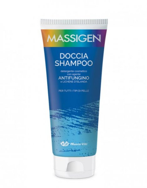 Massigen Doccia Shampoo antifungino 200ml