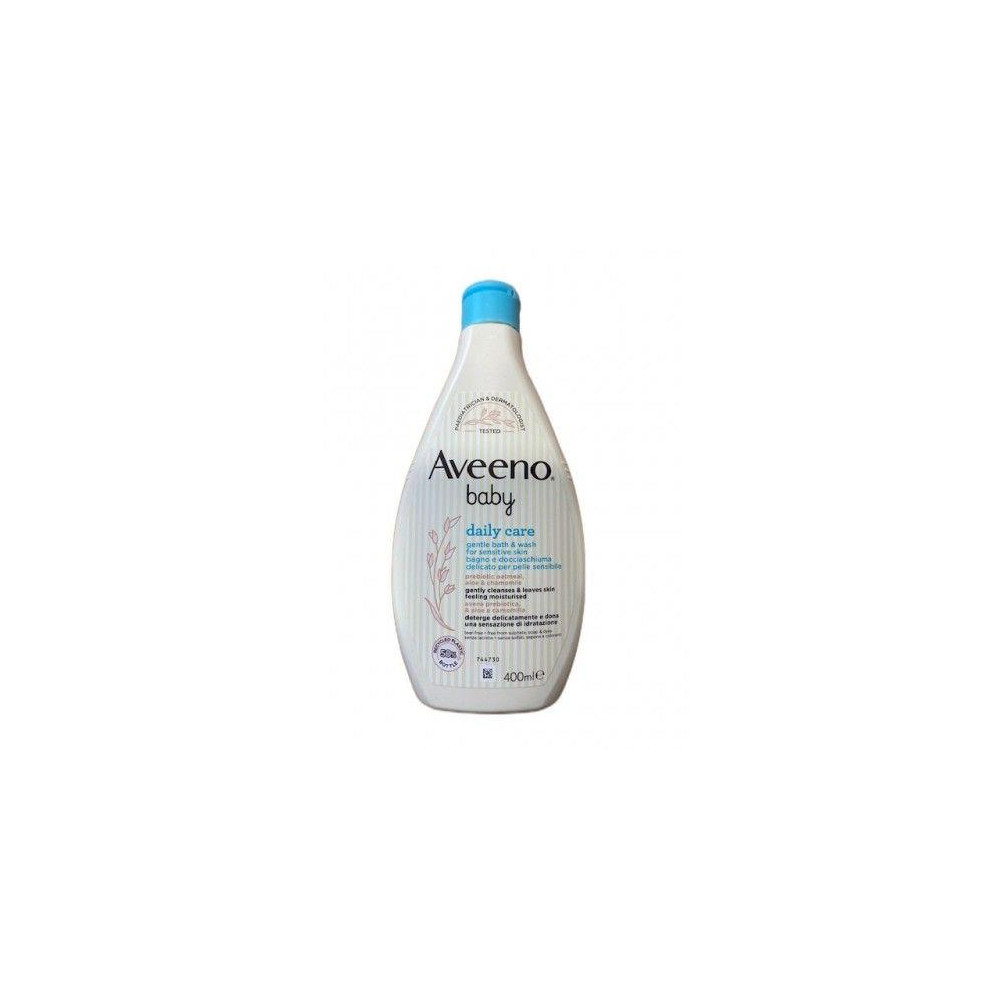 Babygella Prebiotic Bagno Delicato detergente neonati e bambini