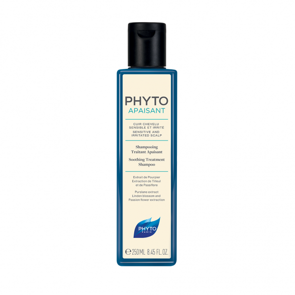 Phytoapaisant Shampoo 250 ml Trattamento Lenitivo