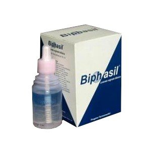 BIPHASIL LAVANDA VAGINALE 150ML