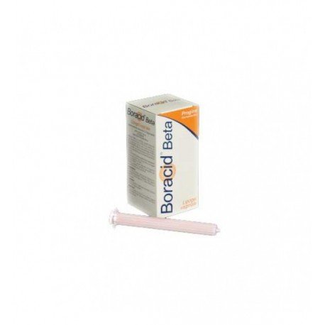 BORACID BETA 7 APPLICATORI VAGINALI