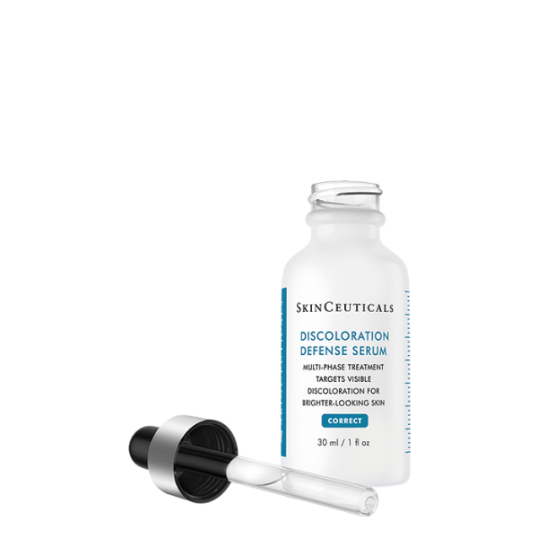 Skinceuticals Discoloration Defence Serum Trattamento correttivo depigmentente 30ml