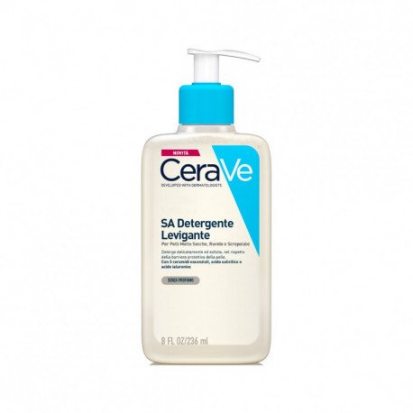 CERAVE SA DETERGENTE LEVIGANTE
