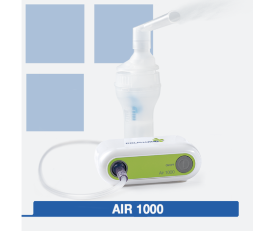COLPHARMA AIR 1000 AEROSOL