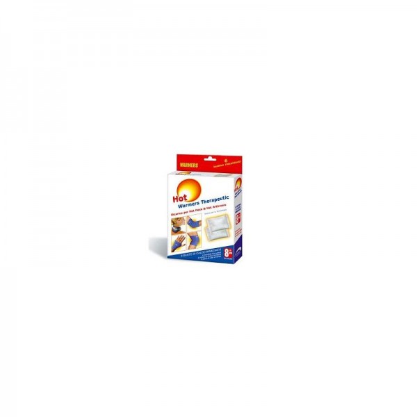 Hot Warmers Therapeutic Ricarica per Hot Nek & Hot Arthrosis