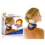 Hot Neck Warmers Therapeutic Unisex Colletto per cervicale e torcicollo(disponibile 1 pezzo)