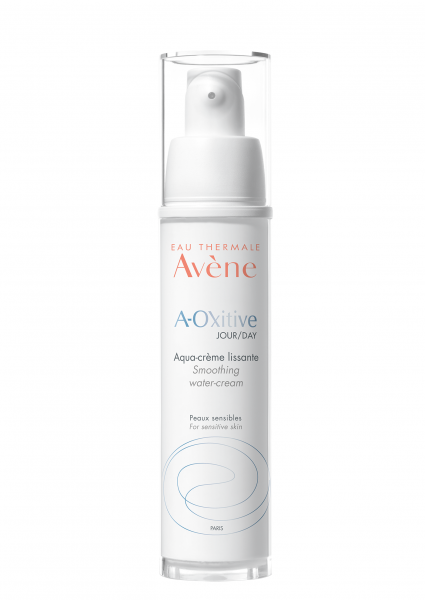 AVENE A OXITIVE AQUA CREMA LEVIGANTE 30ML