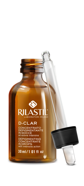 RILASTIL D-CLAR GOCCE DEPIGMENTANTI 30ML