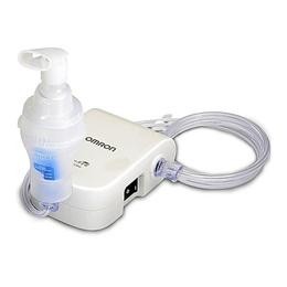 Omron aerosol comp A-I-R basic NE- C803