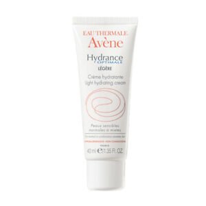 AVENE HYDRANCE LEGGERA EMULSIONE IDRATANTE 40ML