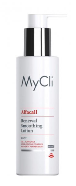 MYCLI ALFACALL LEVIGANTE CORPO 200ML