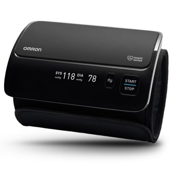 OMRON EVOLV MISURATORE DI PRESSIONE