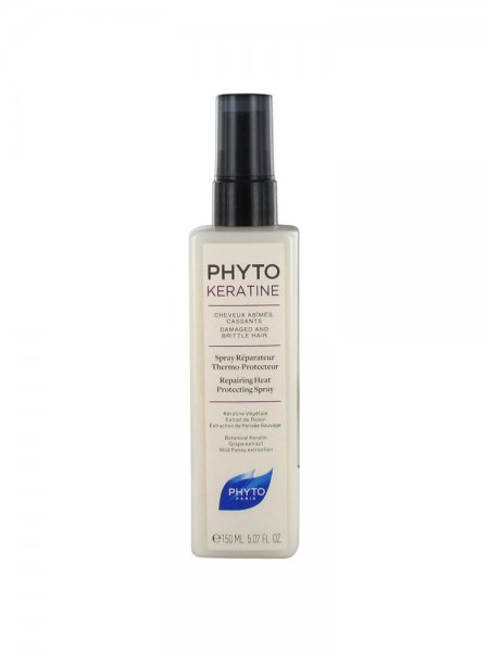 Phyto Phytokeratine Spray riparatore termoprotettivo 150ml