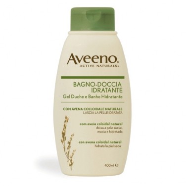Aveeno Bagno-Doccia Idratante 500ml