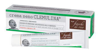 FIOCCHI DI RISO CLEMULINA SENO 15ML