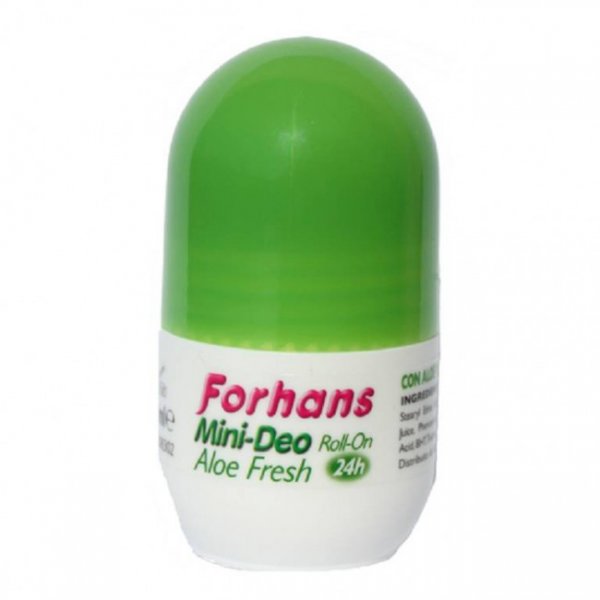 Idropulsore portatile Easy Water by Forhans