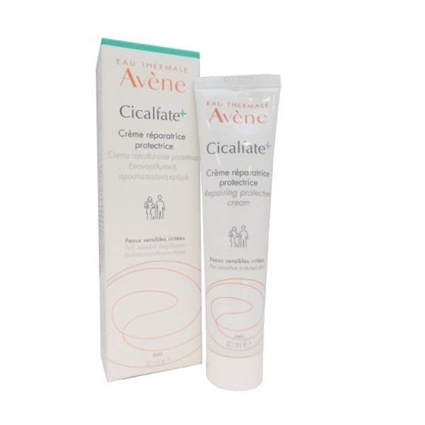 AVENE CICALFATE CREMA RISTRUTTURANTE PROTETTIVA 40ML