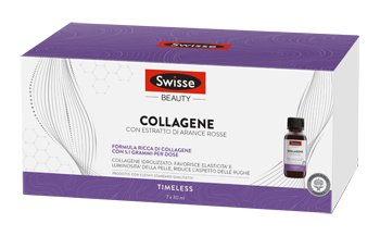 Swisse Beauty Collagene 7 Flaconcini