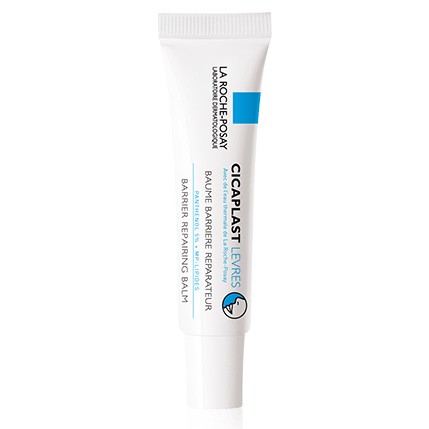 La Roche Posay Cicaplast Levres Balsamo barriera riparatore