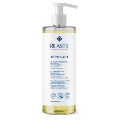 Rilastil Xerolact 750ml Olio Detergente