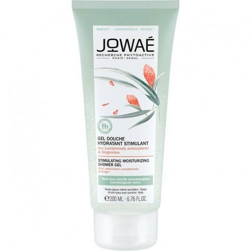 JOWAE GEL DOCCIA IDRATANTE STIMOLANTE 200ML