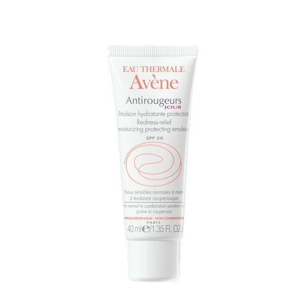 Avene Antirougeurs Emulsione Lenitiva Giorno Spf30 40ml