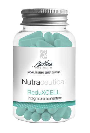 BIONIKE NUTRACEUTICAL REDUXCELL 30 COMPRESSE