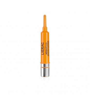 LIERAC MESOLIFT C15 2 FIALE DA 15 ML