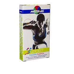 MASTER AID SPORT POLSIERA ELASTICA TAGLIA 2