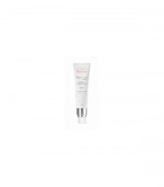 AVENE PHYSIOLIFT PROTECT SPF30 CREMA PROTETTIVA LEVIGANTE 30ML