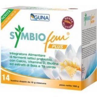 Guna Symbio Fem Plus