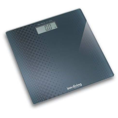 INNOLIVING BILANCIA DIGITALE PESAPERSONA ULTRASLIM INN-101