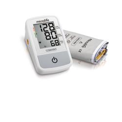 Microlife Automatic Easy Misuratore di pressione BP A2 Easy Gentle+