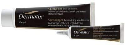 Dermatix Gel Silicone 60 g Cicatrizzante(disponibile 1 pezzo)
