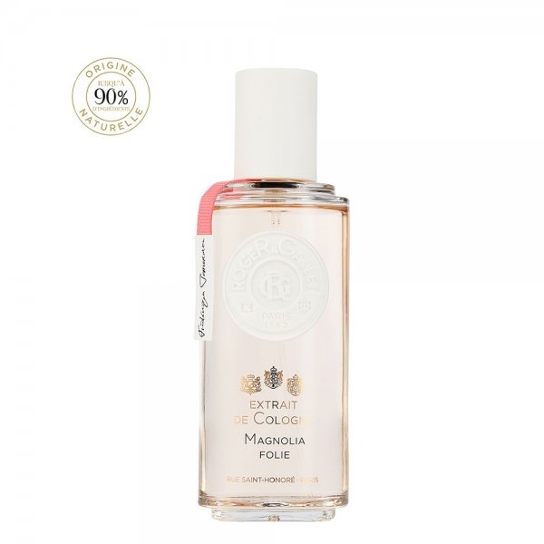 ROGER GALLET MAGNOLIA CHERIE 100ML