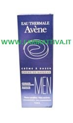 Avene Eah Thermale Crema da barba