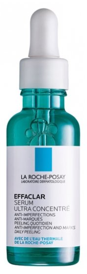 La Roche Posay Effaclar Siero Peeling Ultraconcentrato 30 ml