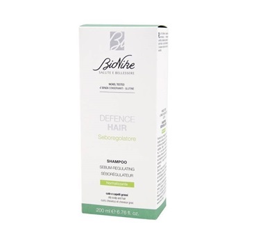 Bionike Defence Hair Shampoo Fortificante 200 ml