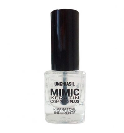 MARCO VITI UNGHIASIL MIMIC KERATIN PLUS INDURENTE RIPARATORE UNGHIE 5ML