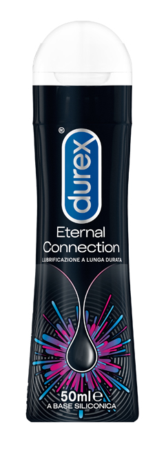 DUREX ETERNAL CONNECTION lubrificazione a lunga durata 50ml