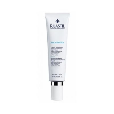 RILASTIL MULTIREPAIR IDRO RIPARATRICE RIEMPITIVA E ANTIOSSIDANTE 40ML