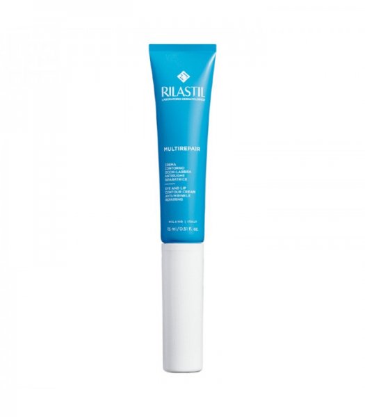 RILASTIL MULTIREPAIR OCCHI E LABRRA 15ML