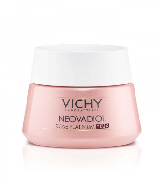 NEOVADIOL ROSE PLATINUM OCCHI 15ML