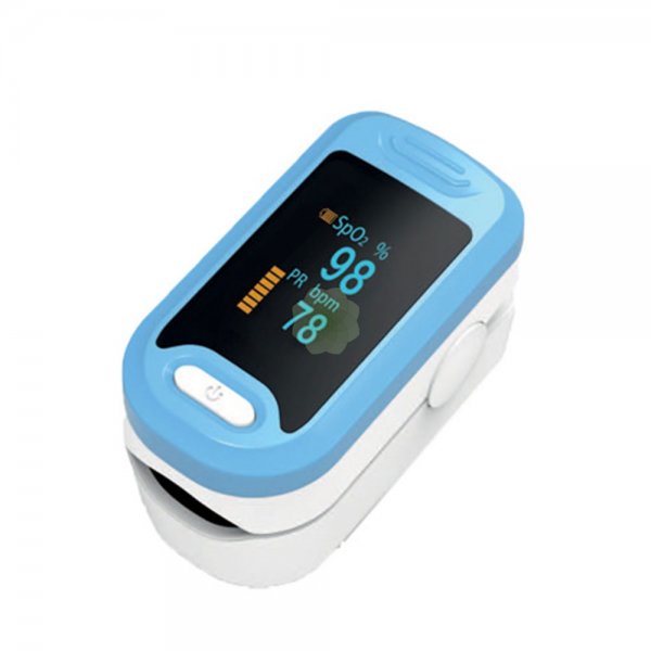 COLPHARMA PULSOSSIMETRO OXYWATCH