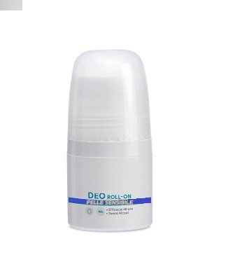 Farmacia Candelori Deo Rollon Pelle Sensibile 50ml