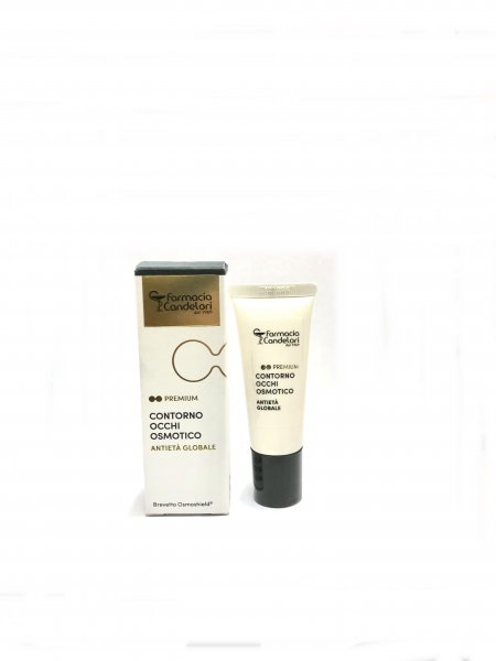 Farmacia Candelori Premium Contorno Occhi Osmotico 20 ml