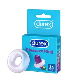 Durex Pleasure Ring Piacere intenso più a lungo