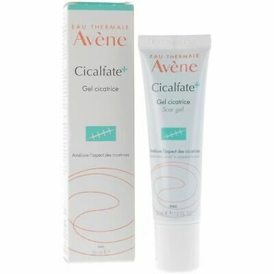 Avene Cicalfate+ Gel Cicatrice 30 ml
